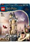 ® Harry Potter™ Hogwarts™ Castle Owlhouse 76430 - Construction Set for Ages 8 and Up (364 Pieces) - 3