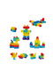 Set De Constructie Steam - Micutul Matematician (100 PIESE)