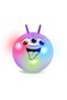 Jumping Ball With Lights