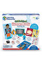Set activitati educative - Corpul uman
