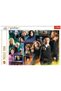 Puzzle 1000 Harry Potter - 3