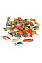 Fun Fish Counters 60 Pieces - 2