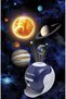 Proiector - Sistem Solar, Constelatii, Luna - 6
