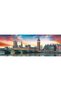 Puzzle 500 Panoramă Big Ben - 2