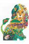 Puzzle Puzz'art Leu, - 3