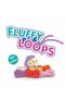 Creative Toy Set - Fluffy Curls - Soft Yarn Animals - 3