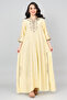 Royal Radiance Crystal Jalabiya