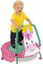 Trampoline - Unicorn - Develops Motor Skills - 5