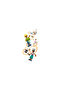 Friends Leo's Room 41754 - Toy Construction Set for Children Aged 6 and Above (203 Pieces) - 6