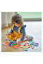 Junior Rainbow Pebbles, Pebble Activity Set - 3