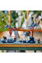 Harry Potter™ Forbidden Forest: Magic Creatures 76432 - Building Set for Ages 8+ (172 Pieces) - 5