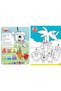 Activity Book - Color & Have Fun - 3