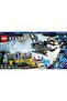 Avatar Flying Mountains: Field 26 and RDA Samson 75573 - Creative Toy Building Set (887 Pieces) - 3