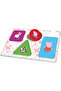 Peppa Pig Activity Table - 6
