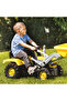 Pedal Excavator - 2