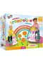 Trampoline - Unicorn - Develops Motor Skills - 2