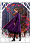 Disney Frozen 2 Lenticular Puzzle 48 pieces 6053767 - 5
