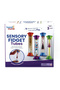 Sensory Test Tube Set - 6