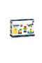 Set De Constructie Steam - Micutul Matematician (100 PIESE) - 2