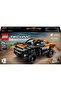 Technic NEOM McLaren Extreme E Race Car 42166 - Construction Set for Ages 7 and Up (252 Pieces) - 3