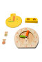 Learning Analog and Digital Clock - 5