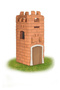 Castel - Set de construcții - 3
