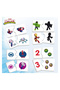 Marvel Spider-Man Activity Table - 5