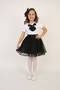 Girls' Boy's Top-Bottom Suit 23 Apr 29 Oct 10 Nov 19 May Show Clothes - 7