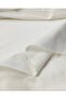 Cream Ecru Color Gabardine Width: 130 - 5