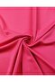 Jersey in Tight Knitted Pink Color (Width 130 cm X Length 225 cm) - 5