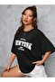 The Young New York 1968 Printed Oversize T-shirt - 4
