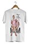 Mama Of Drama Printed Oversize T-shirt
