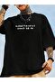 Plus Size Just Be Free Galaxy Astronaut V2 Printed Oversize Crew Neck T-shirt - 3