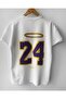 Children's Kobe Printed Oversize T-shirt