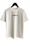 Plus Size Brooklyn Printed 3-Piece Oversize T-shirt Set - 4
