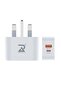 Rada TDPA 25 Watt Fast Charger