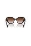 Pr 19Zs 2Au6S1 55 Women's Sunglasses - 3