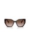 Pr 19Zs 2Au6S1 55 Women's Sunglasses - 4
