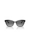 VO5496SI W44 11 54 Injection Women's Sunglasses - 5