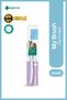 MY BRUSH TOOTHBRUSH - S12 MAVİ