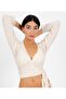 Sara Wrap  Bluz - 4