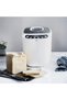 Electric bread machine with 12 baking programs, Lacor White, 550 W - 2