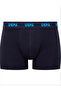 Male, Licensed, Uspa, 3-Piece Boxet Set (Boxed) - 4