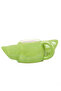 3D Baby Yoda Mug – Porcelain Mug with Handle, 320 Ml, Special Gift Box - 5