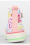 Ada Konvers Orthopedic Children's Sports Shoes White-Pink - 7