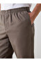 Standard Mold Gabardine Men's Chino Trousers - 3