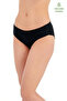Women's Slip Panties 1563 - Black