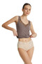 Woman Wiping Panties 1774 - Skin - 4