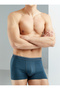 Men's Boxer Tender Cotton 9220 - Anthracite - 3