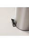 12 liter Stainless Steel Pedal Dustbin RF12091